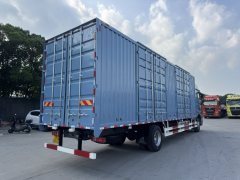 Sinotruk HOWO TS7 290 hp 4X2 9.6 m - фото 4