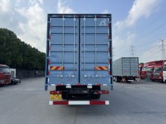 Sinotruk HOWO TS7 290 hp 4X2 9.6 m - фото 5