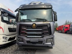 Sinotruk HOWO Max 290 hp 4X2 6.75 m - ფოტო 2