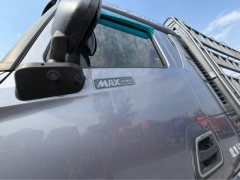 Sinotruk HOWO Max 290 hp 4X2 6.75 m - ფოტო 4