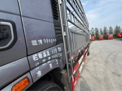 Sinotruk HOWO Max 290 hp 4X2 6.75 m - ფოტო 7