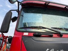 Dongfeng Tianjin KR PLUS 290 hp 4X2 6.8 m - photo 4