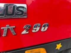 Dongfeng Tianjin KR PLUS 290 hp 4X2 6.8 m - photo 5