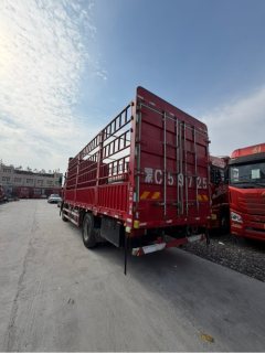 Dongfeng Tianjin KR PLUS 290 hp 4X2 6.8 m - photo 7