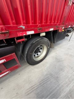 Dongfeng Tianjin KR PLUS 290 hp 4X2 6.8 m - photo 8