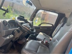 FAW Jiefang Tiggo V 130 hp 4X2 4.16 m - ფოტო 6