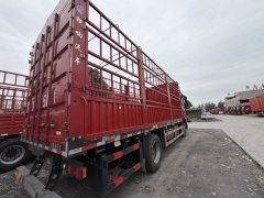 Sinotruk HOWO Max 290 hp 4X2 6.75 m - photo 4