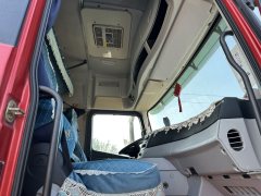 Foton Auman EST 490 hp 8X4 9.56 m - фото 5
