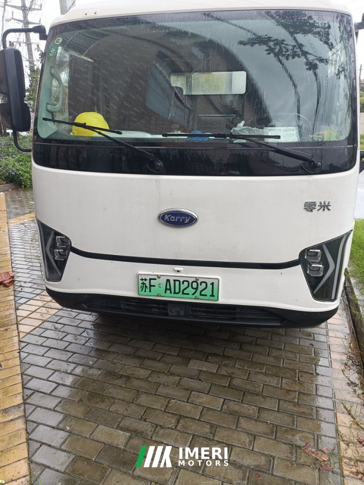 2026 Karry m 4.2 m