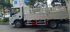 Dongfeng Captain Capster K6 163 hp 4X2 4.23 m - photo 2