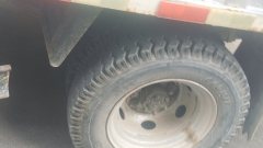 FAW Jiefang Baling 102 hp 4X2 3.02 m - photo 2