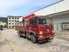 Dongfeng Huashen T3 4X2 4.3 m - photo 2