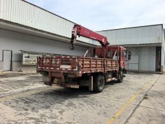 Dongfeng Huashen T3 4X2 4.3 m - photo 3