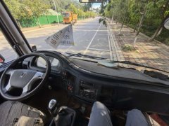 Dongfeng Huashen T3 4X2 4.3 m - photo 8