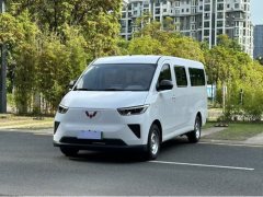 Wuling 2.8 m - ფოტო 1