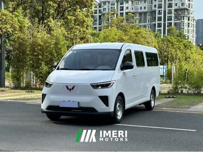 2024 Wuling 2.8 m