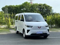 Wuling 2.8 m - ფოტო 3