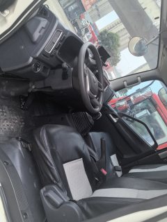FAW Jiefang J6F 4.16 m - photo 4