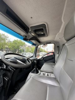 SINOTRUK HOWO Light Duty Truck Hanjiang 160 hp 4X2 4.15 m - фото 5