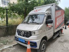 Dongfeng Little Tyrant W08 91 hp 4X2 3.05 m - фото 1