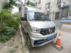 Dongfeng Little Tyrant W08 91 hp 4X2 3.05 m - фото 2