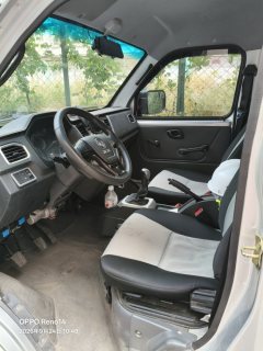 Dongfeng Little Tyrant W08 91 hp 4X2 3.05 m - фото 6