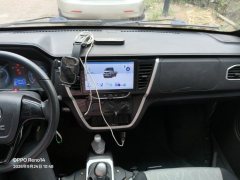 Dongfeng Little Tyrant W08 91 hp 4X2 3.05 m - фото 7