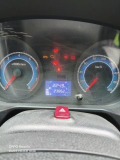 Dongfeng Little Tyrant W08 91 hp 4X2 3.05 m - фото 8