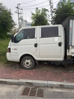 JAC Kaida X6 120 hp 4X2 2.97 m - фото 3