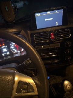 JAC Kaida X6 120 hp 4X2 2.97 m - фото 5