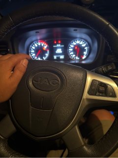 JAC Kaida X6 120 hp 4X2 2.97 m - фото 7