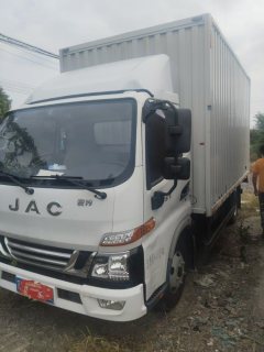 JAC Junling Jianghuai V5 130 hp 4X2 4.15 m - фото 4