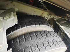 Dongfeng Tianlong KL 465 hp 6X4 - фото 5