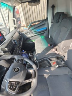 FAW Jiefang Tiggo V 130 hp 4X2 4.16 m - ფოტო 3