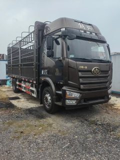 FAW Jiefang J6L 260 hp 4X2 6.75 m - photo 2