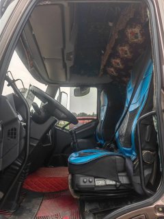 FAW Jiefang J6L 260 hp 4X2 6.75 m - photo 5