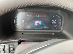 Foton Aumark S1 185 hp 4X2 3.83 m - ფოტო 3