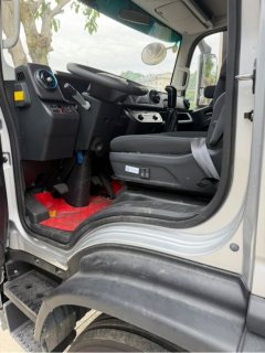 Foton Aumark S1 185 hp 4X2 3.83 m - ფოტო 6