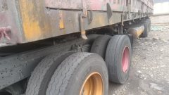 Sinotruk Sitrak G7 440 hp 6X4 - ფოტო 3