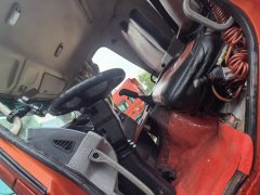 Dayun Xianglong 170 hp 4X2 3.8 m - ფოტო 1