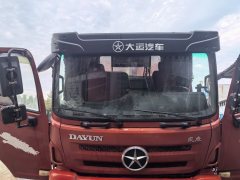 Dayun Xianglong 170 hp 4X2 3.8 m - ფოტო 2