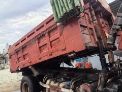 Dayun Xianglong 170 hp 4X2 3.8 m - ფოტო 5