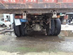 Dayun Xianglong 170 hp 4X2 3.8 m - ფოტო 6