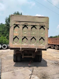 Shacman Delong X3000 550 hp 8X4 8 m - ფოტო 4