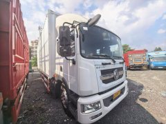 Dongfeng Duolika D9 220 hp 4X2 8 m - ფოტო 3