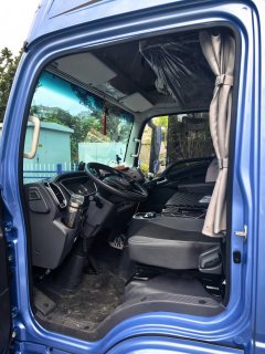 Lanqing EH 4.18 m - ფოტო 2