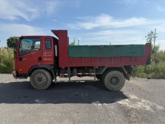 Dayun 170 hp 4X2 4 m - ფოტო 2