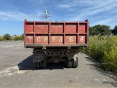 Dayun 170 hp 4X2 4 m - ფოტო 3