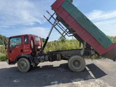Dayun 170 hp 4X2 4 m - ფოტო 4