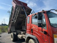 Dayun 170 hp 4X2 4 m - ფოტო 5